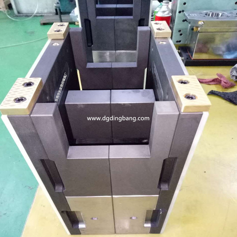 奶瓶模具_水壶模具_推荐鼎