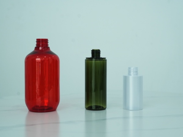 化妆品容器