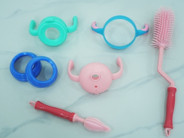 注塑产品